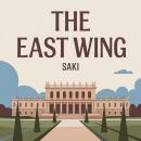 The East Wing Audiobook