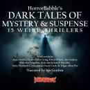 Dark Tales of Mystery & Suspense: 15 Weird Thrillers Audiobook
