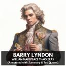 Barry Lyndon (Unabridged) Audiobook