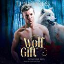 Wolf Gift Audiobook