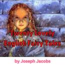 TWENTY LOVELY ENGLISH FAIRY TALES Audiobook