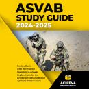 ASVAB Study Guide: Review Book With 150 Practice Questions and Answer Explanations for the Armed Ser Audiobook