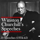 Winston Churchill’s Speeches Audiobook