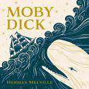 Moby Dick Audiobook