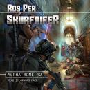 Cover of Skurfaifer (Alpha Rome Book 2): LitRPG Series