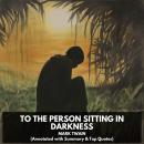 To the Person Sitting in Darkness (Unabridged) Audiobook