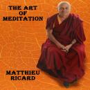 The Art of Meditation Audiobook