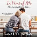 In Front of Me Audiobook