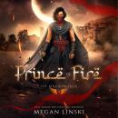 Prince of Fire Audiobook