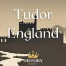 Tudor England Audiobook