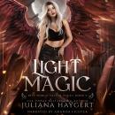 Light Magic Audiobook