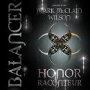 Balancer Audiobook