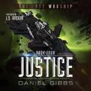 Justice Audiobook