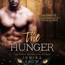 The Hunger Audiobook
