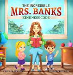 The Incredible Mrs. Banks: Kindness Code Audiobook