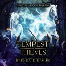 A Tempest of Thieves Audiobook