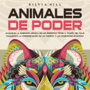 [Spanish] - Animales de poder: Alcanzar la sabiduría mística de los espíritus tótem a través del via Audiobook