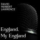 England, My England Audiobook