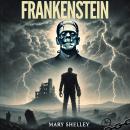 Frankenstein Audiobook