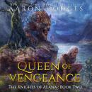 Queen of Vengeance Audiobook