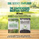 The Complete Root Cellar and The Comprehensive Canning: Reviving the Art of Root Cellaring for Healt Audiobook