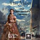The Debutante's Escape Audiobook