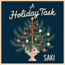 A Holiday Task Audiobook