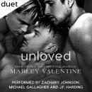 Cover of Unloved: The Unlucky Ones