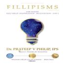 [Hindi] - Fillipisms 3333 Maxims to Maximize Your Life Hindi Version Audiobook