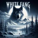 White Fang Audiobook