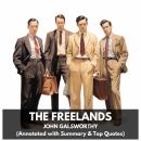 The Freelands (Unabridged) Audiobook