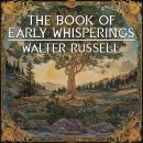 The Book Of Early Whisperings Audiobook