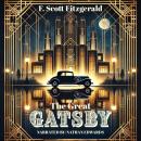 The Great Gatsby Audiobook