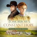 Tomorrow's Constant Hope Audiobook