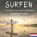 [Dutch; Flemish] - Surfen: Technieken, tips, trucs en begeleiding Audiobook