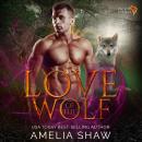 Love of the Wolf Audiobook