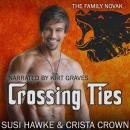 Crossing Ties Audiobook