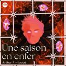[French] - Une saison en enfer Audiobook