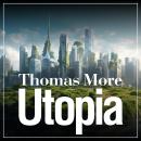 Utopia Audiobook