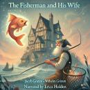The Fisherman and His Wife Audiobook