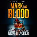 Mark for Blood Audiobook