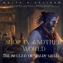 Shop In Another World Audiobook