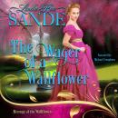 The Wager of a Wallflower Audiobook