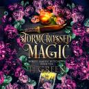Stormcrossed Magic: A Cornish Witch Mystery Audiobook
