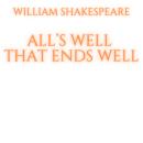 All's Well That Ends Well Audiobook