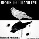 Beyond Good and Evil Audiobook