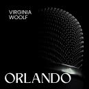 Orlando Audiobook