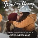 Growing Young Audiobook