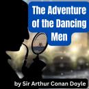 The Adventure of The Dancing Men Audiobook