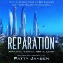 Reparation Audiobook